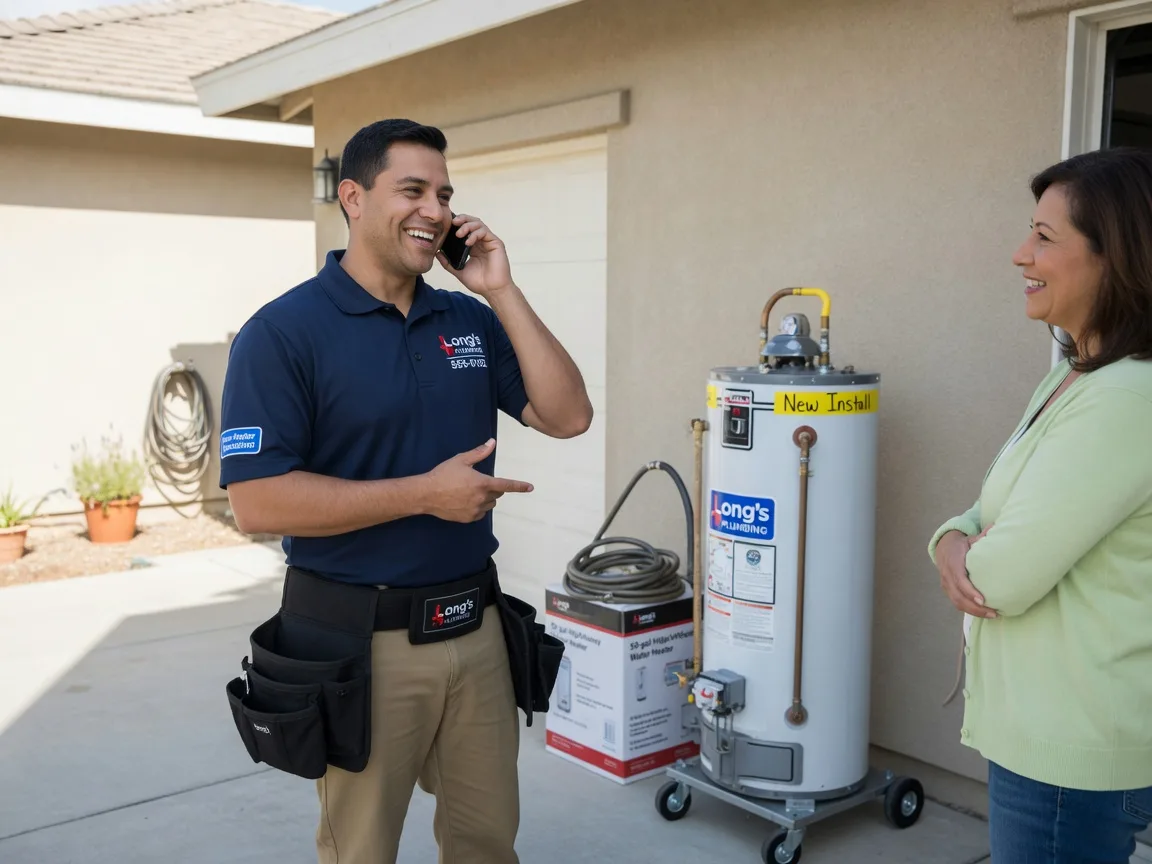 Leak Detection Springwater, NY FAQs